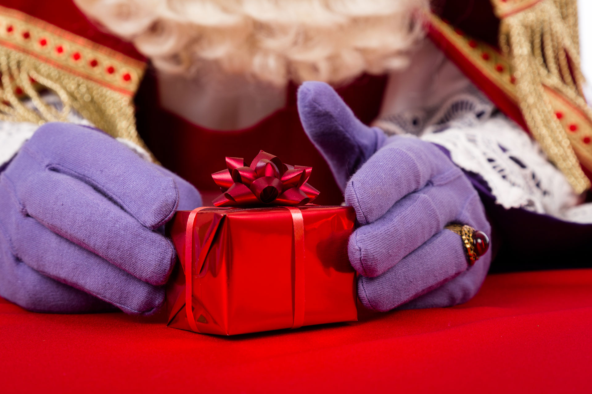 De leukste Sinterklaaskado's uw bedrijf - Kies je Sinterklaaskado